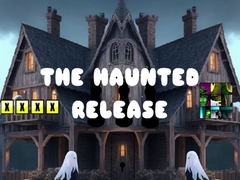 խաղ The Haunted Release