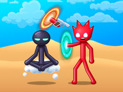 խաղ Portal Master