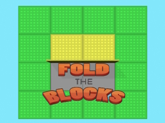 խաղ Fold The Block