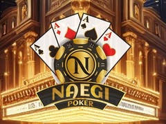 խաղ Naegi Poker