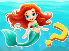 խաղ Kids Quiz: What Do You Know About Andersen's Fairy