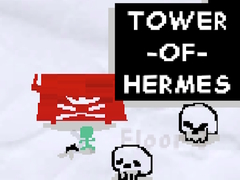 խաղ Tower of Hermes