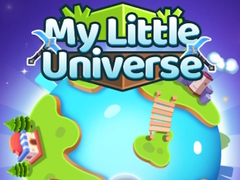 խաղ My Little Universe 