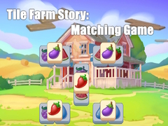 խաղ Tile Farm Story: Matching Game