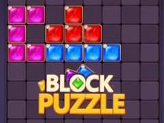 խաղ Block Puzzle