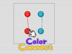 խաղ Color Connect