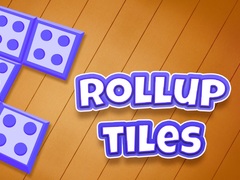 խաղ RollUp Tiles
