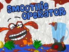 խաղ Smoothie Operator
