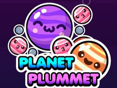 խաղ Planet Plummet
