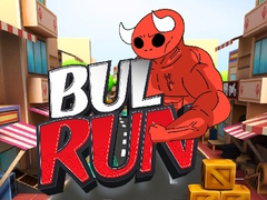խաղ Bull Run