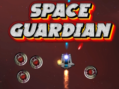խաղ Space Guardian