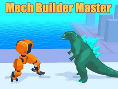 խաղ Mech Builder Master
