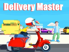 խաղ Delivery Master