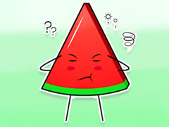 խաղ Kids Quiz: How Much Do You Know About Fruits?