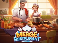 խաղ Merge Restaurant