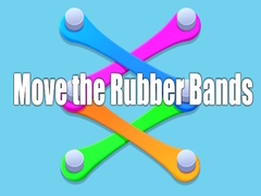 խաղ Move the Rubber Bands