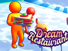 խաղ Dream Restaurant