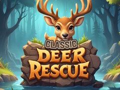 խաղ Classic Deer Rescue