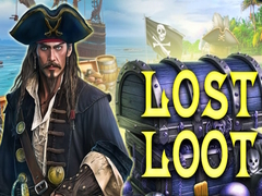 խաղ Lost Loot