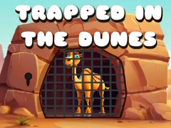 խաղ Trapped in the Dunes