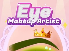 խաղ Eye Makeup Artist