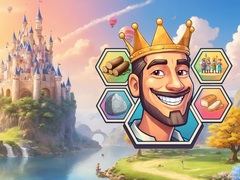խաղ Magic Kingdom: Hex Match