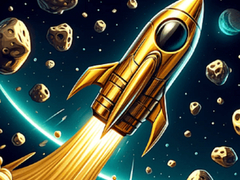 խաղ Rocket Adventure