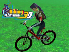 խաղ Biking Extreme 3D