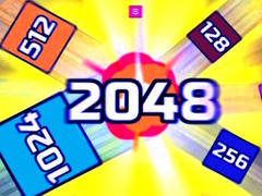 խաղ Infinity Cubes 2048