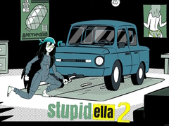 խաղ Stupidella 2