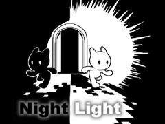 խաղ Night Light