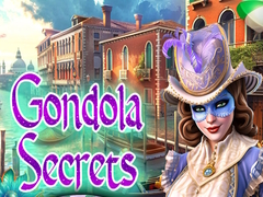 խաղ Gondola Secrets