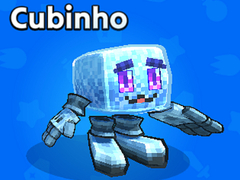 խաղ Cubinho