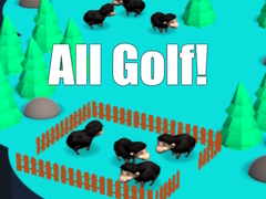 խաղ All Golf!