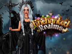խաղ Enchanted Realms