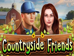 խաղ Countryside Friends