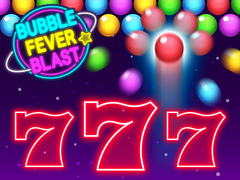 խաղ Bubble Fever Blast
