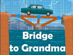 խաղ Bridge to Grandma