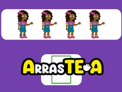 խաղ Arrastea