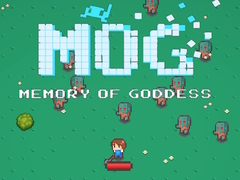 խաղ MOG Memory of Goddess