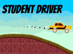 խաղ Student Driver