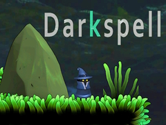 խաղ Darkspell