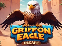 խաղ Griffon Eagle Escape