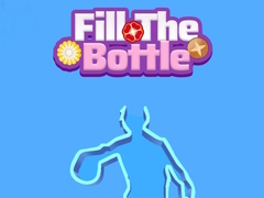 խաղ Fill The Bottle