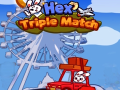 խաղ Hex Triple Match