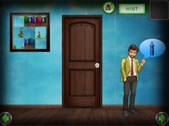 խաղ Amgel Easy Room Escape 187