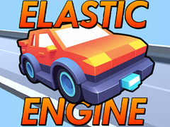 խաղ Elastic Engine