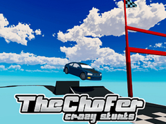 խաղ Chofer Crazy Stunts