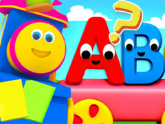 խաղ What Do You Know About English Alphabet?