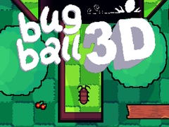 խաղ Bug Ball 3D